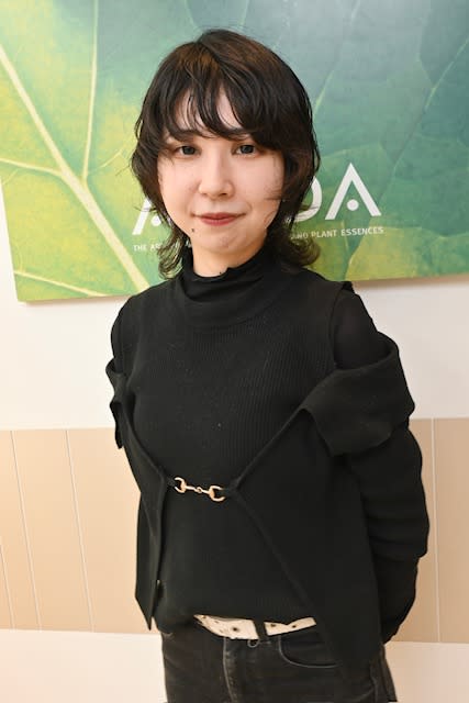 F・AVEDA 木の葉モール橋本_高杉ひかる
