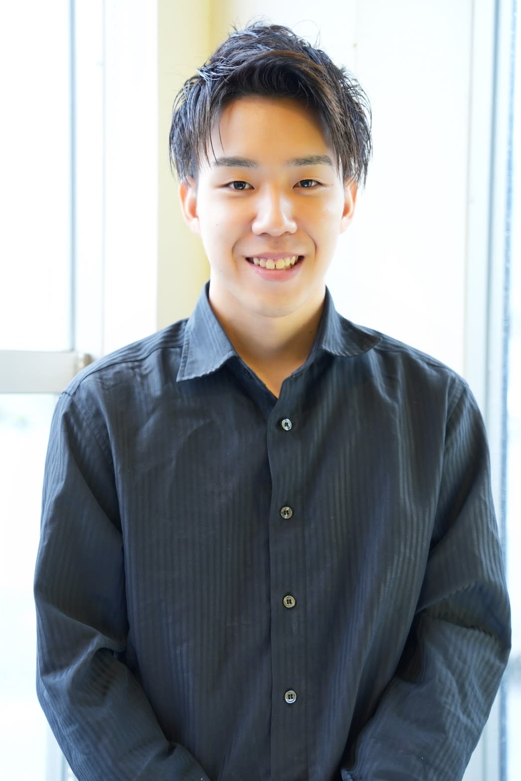 HAIR MAKE GRACE 本店_小寺　貴璃