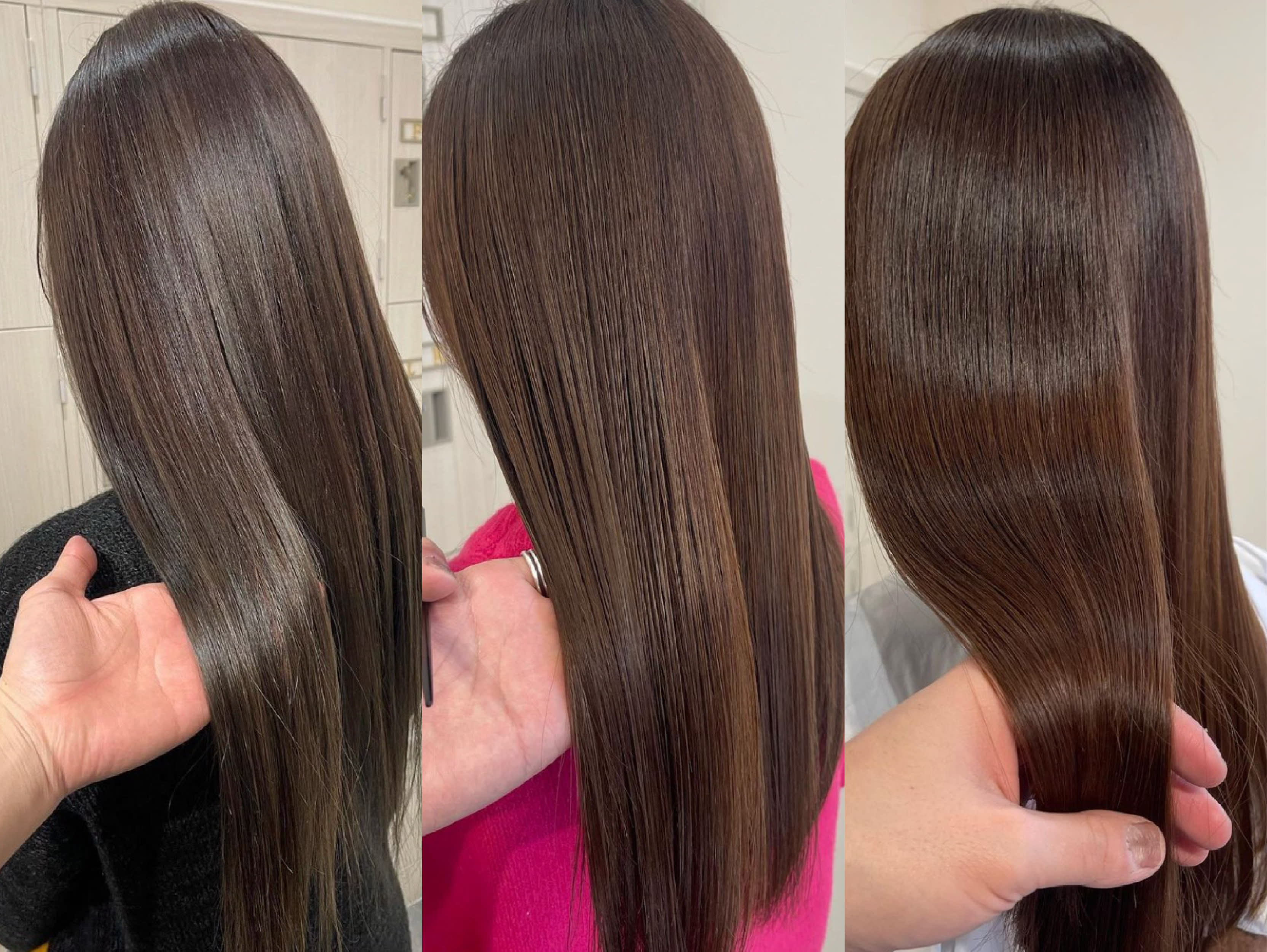 Pap's de coiffeur 甲東園店_1