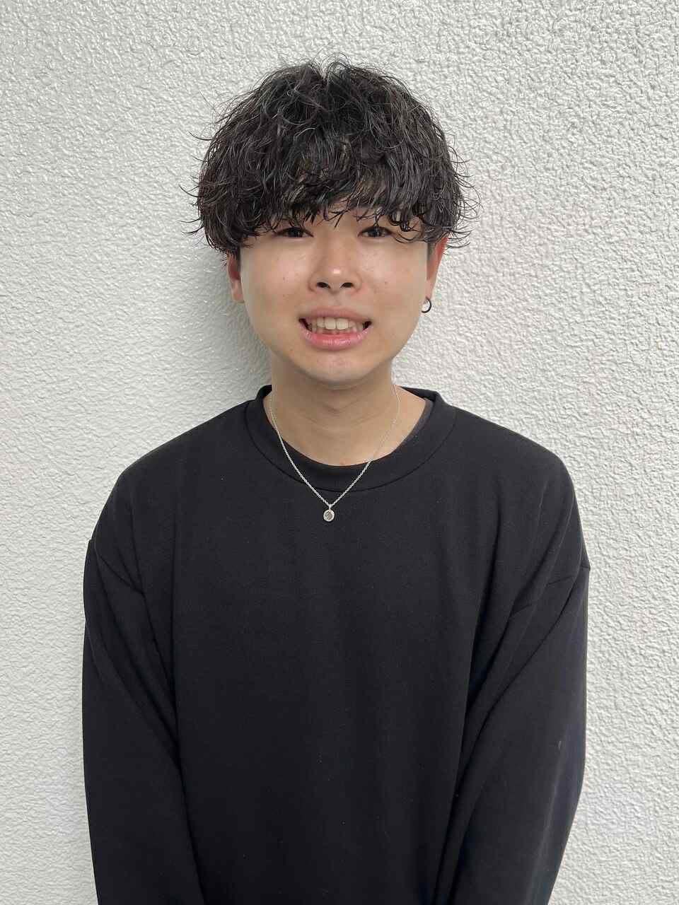 YoLo.【ヨロ】_楠見 綾太郎