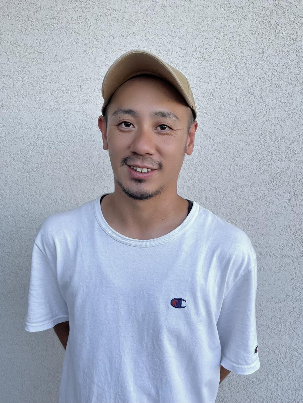 YoLo.【ヨロ】_内迫　結城