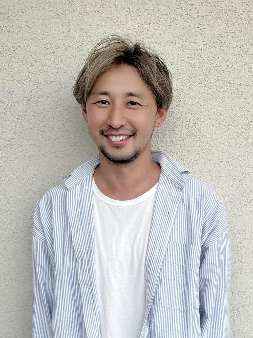 YoLo.【ヨロ】_奥野　竜也