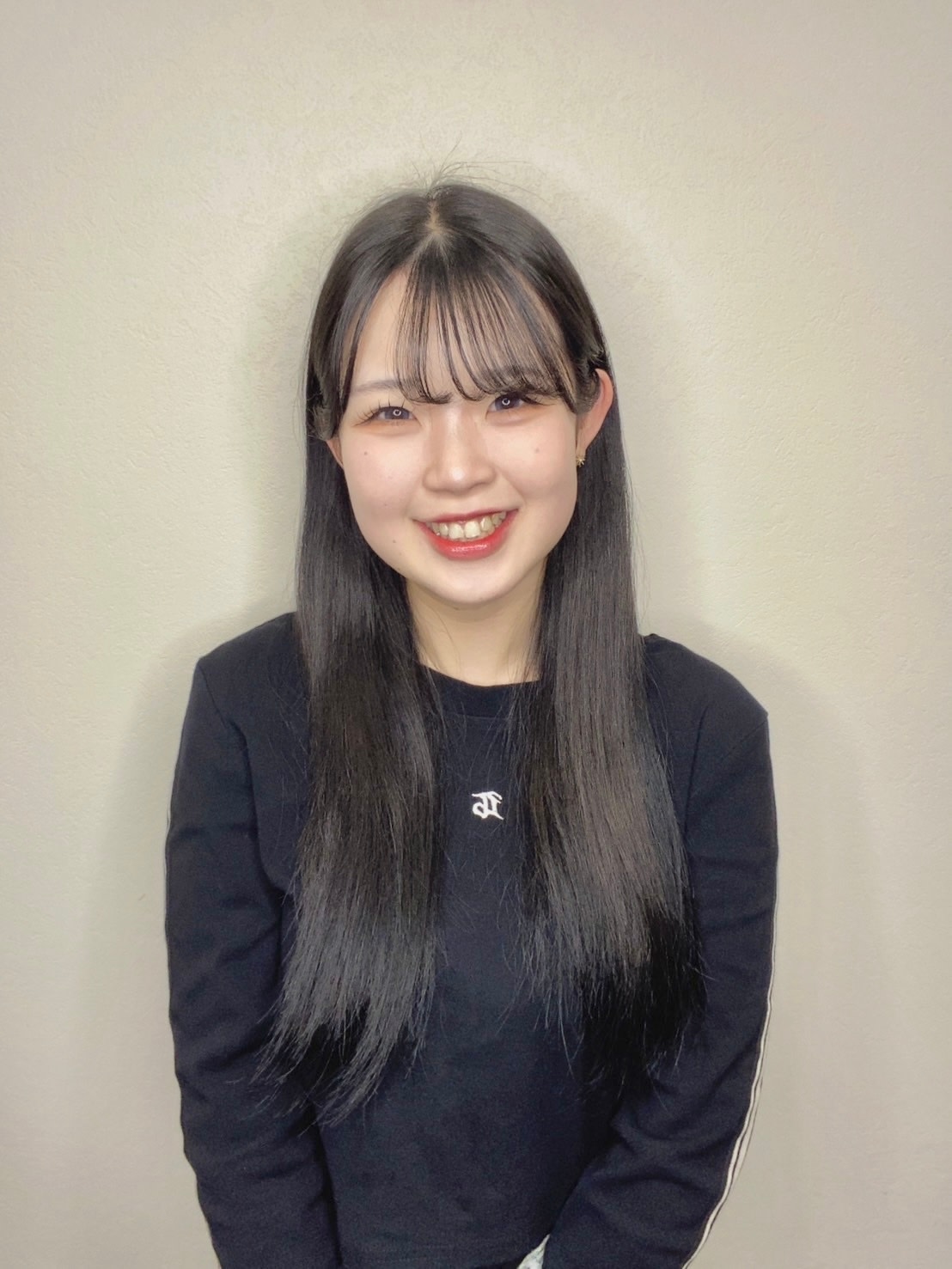 DECO HAIR kiitos_西林　玲奈