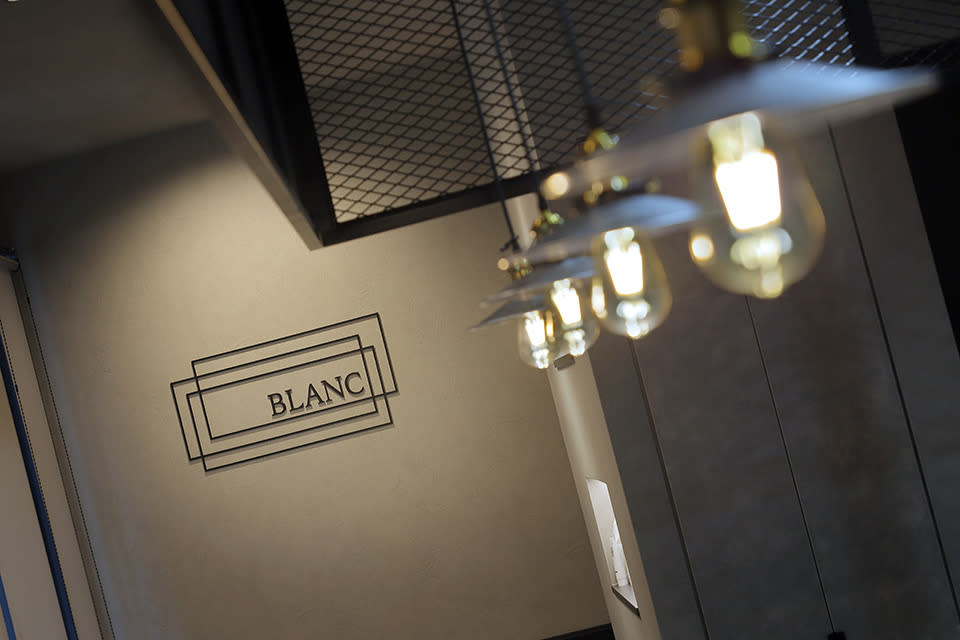 BLANC