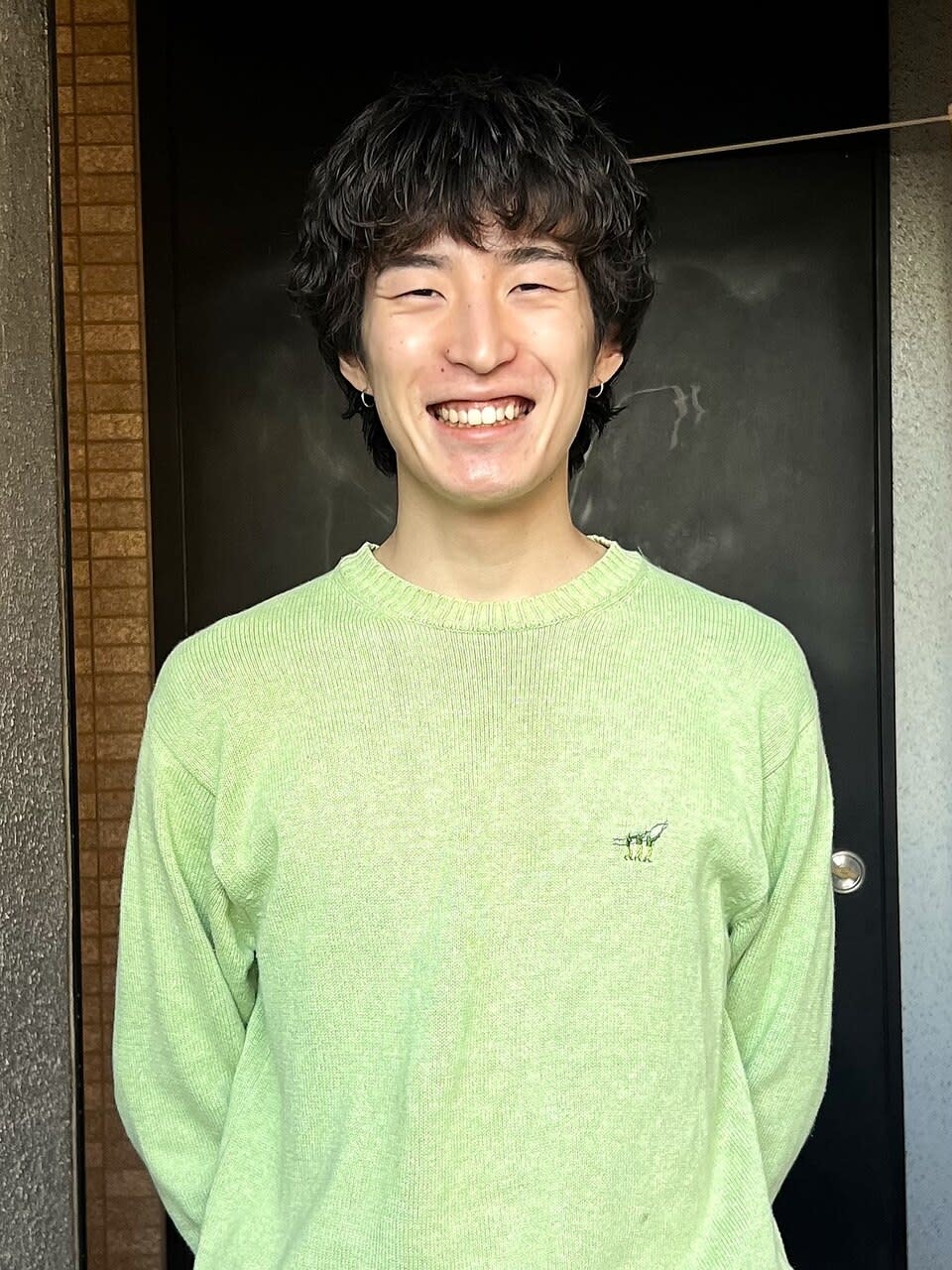 and by MODE K's_中川 蓮