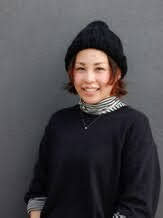 ファッションヘアーミナト_松田　有生