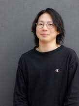 ファッションヘアーミナト_湊　惇伎