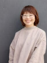 ファッションヘアーミナト_福島　洋子