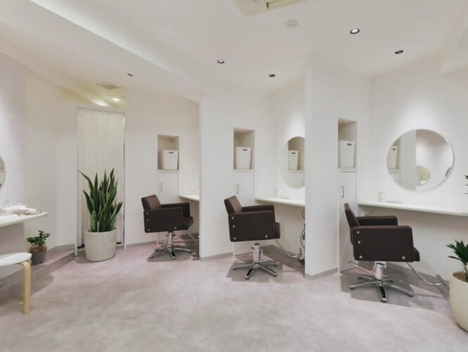ヘアメンテ江古田店