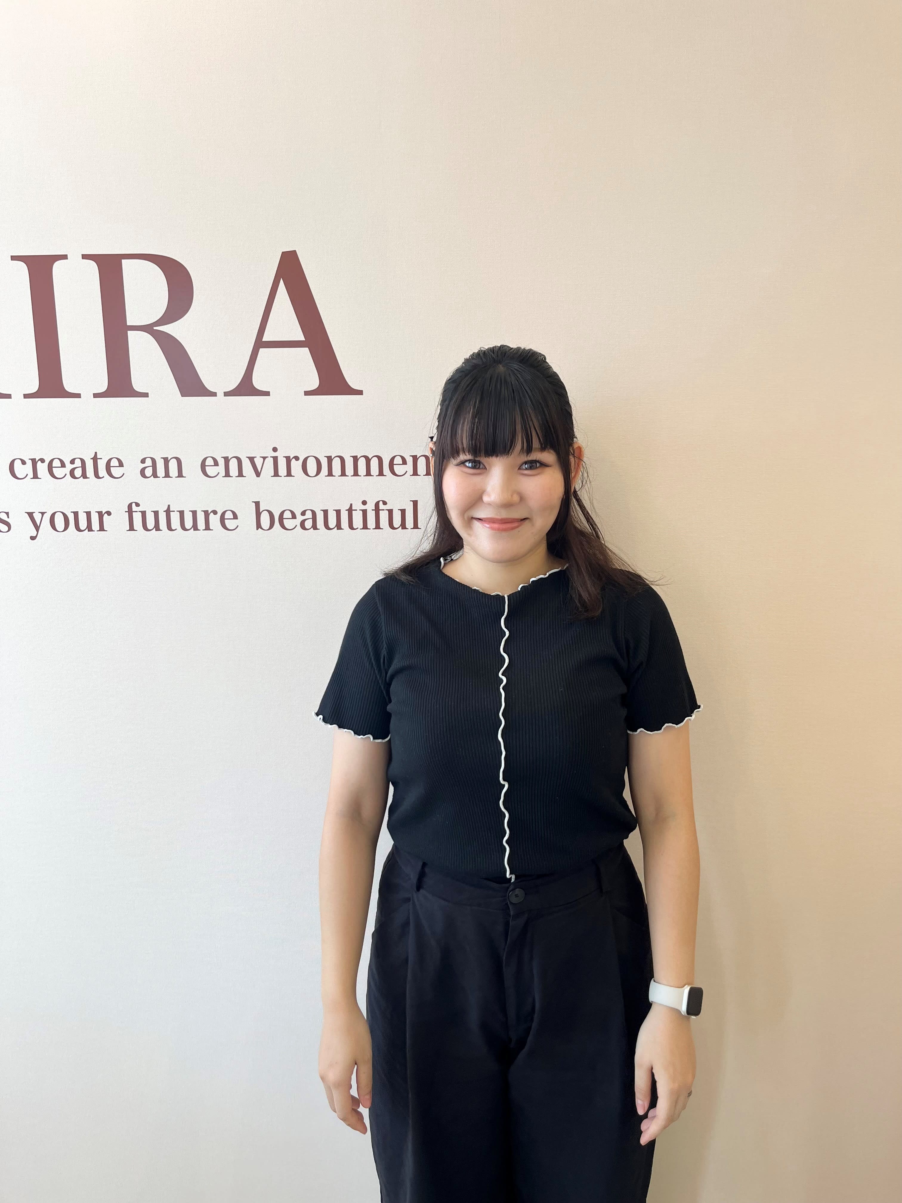 髪質改善専門美容室MIRA_北村
