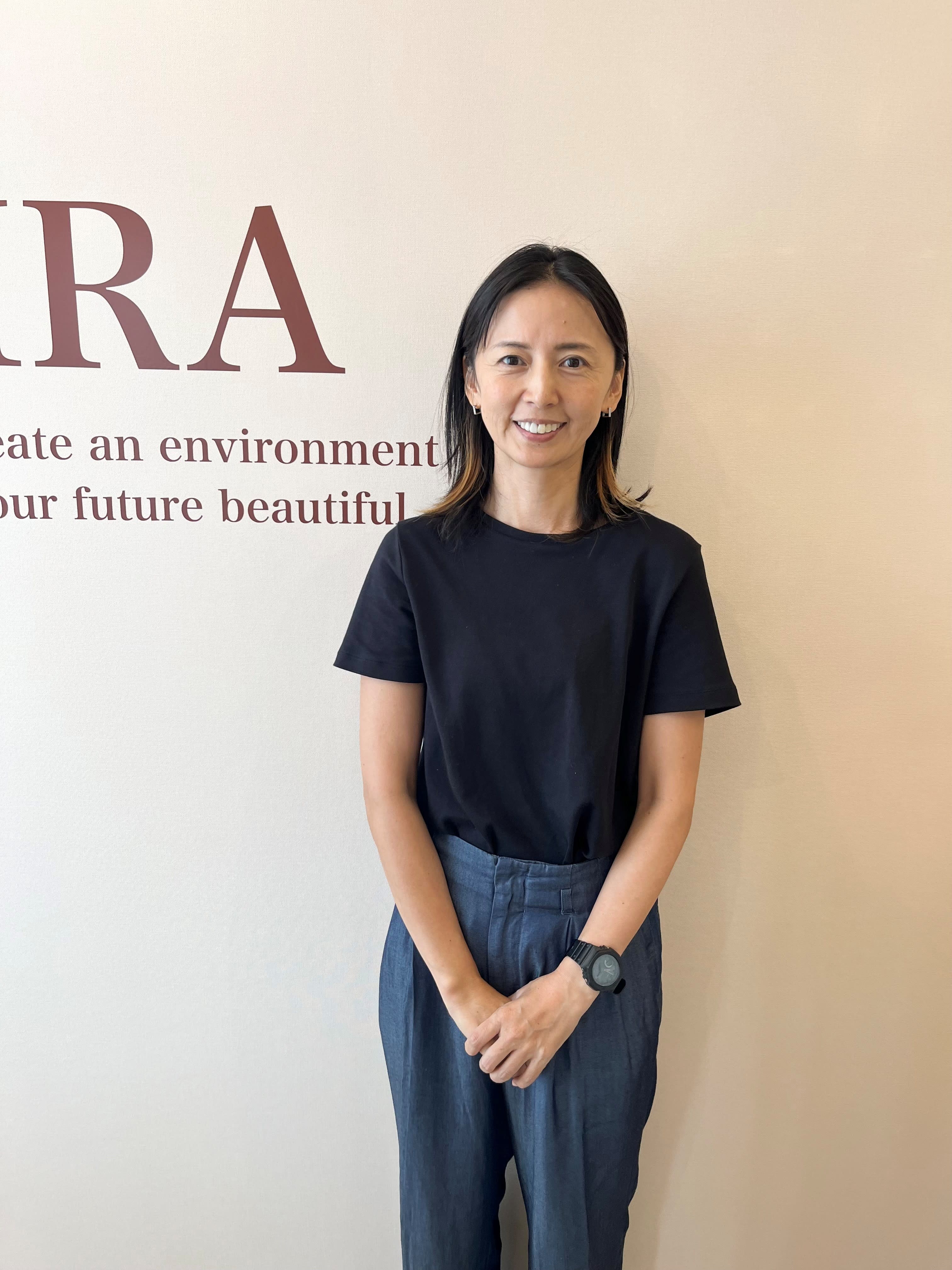 髪質改善専門美容室MIRA_栗須