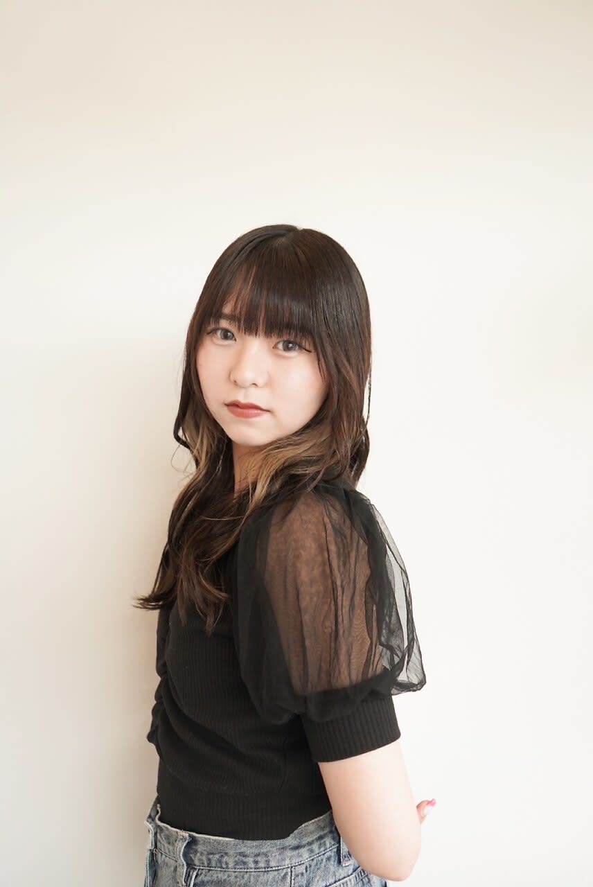 COL MANO【コル マーノ】_咲
