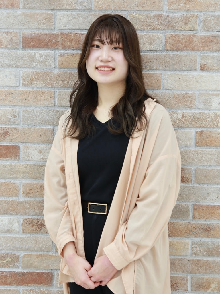 NYNY 姫路広畑店_英山 明未