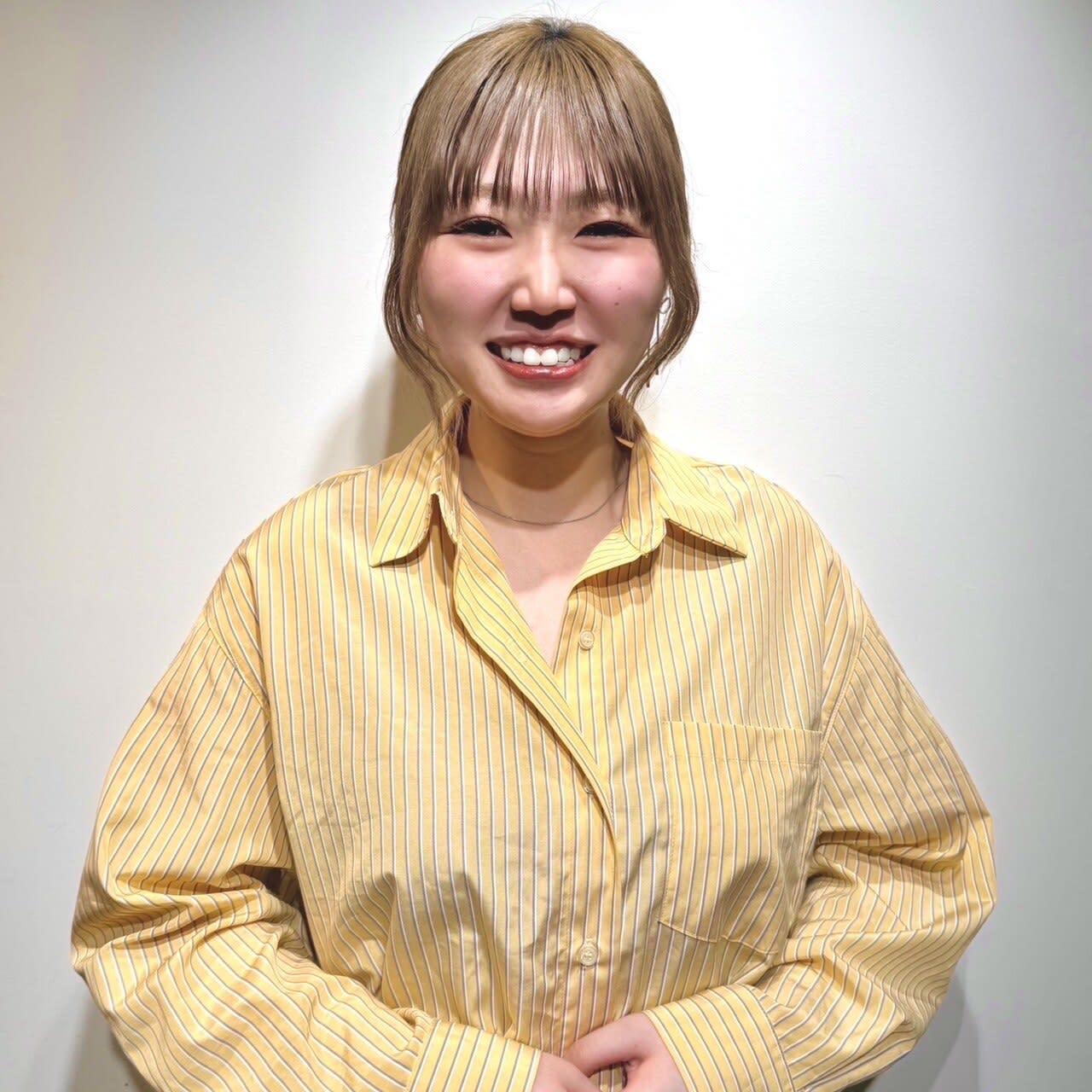 トリート ヘアデザイン妙典店_飯田　真夕