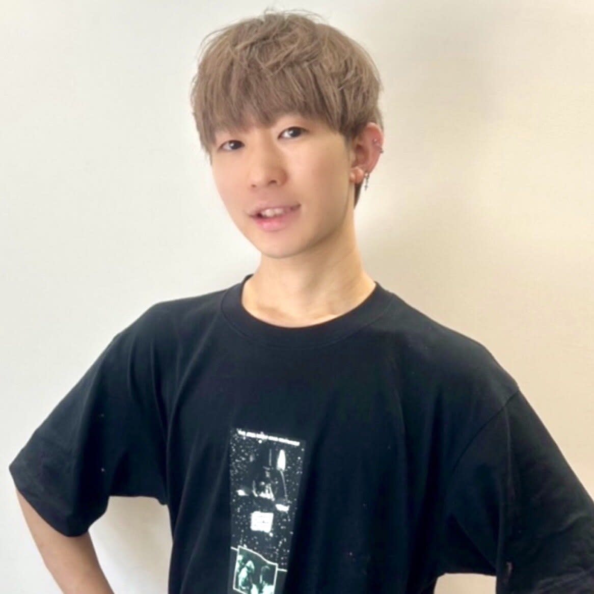 トリート ヘアデザイン妙典店_高木　夢斗