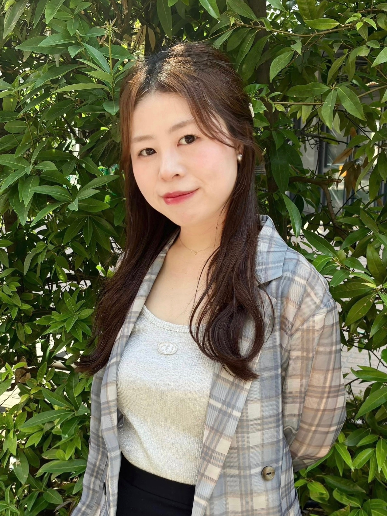 LaBless梅田茶屋町《髪質改善/ヘッドスパ/メンズ歓迎》_辻本 若菜