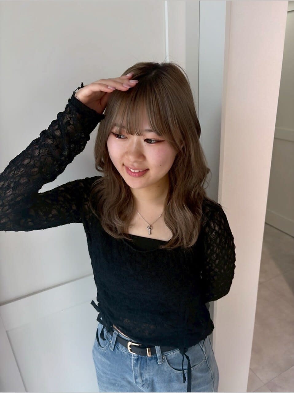 newi 広島_Riria