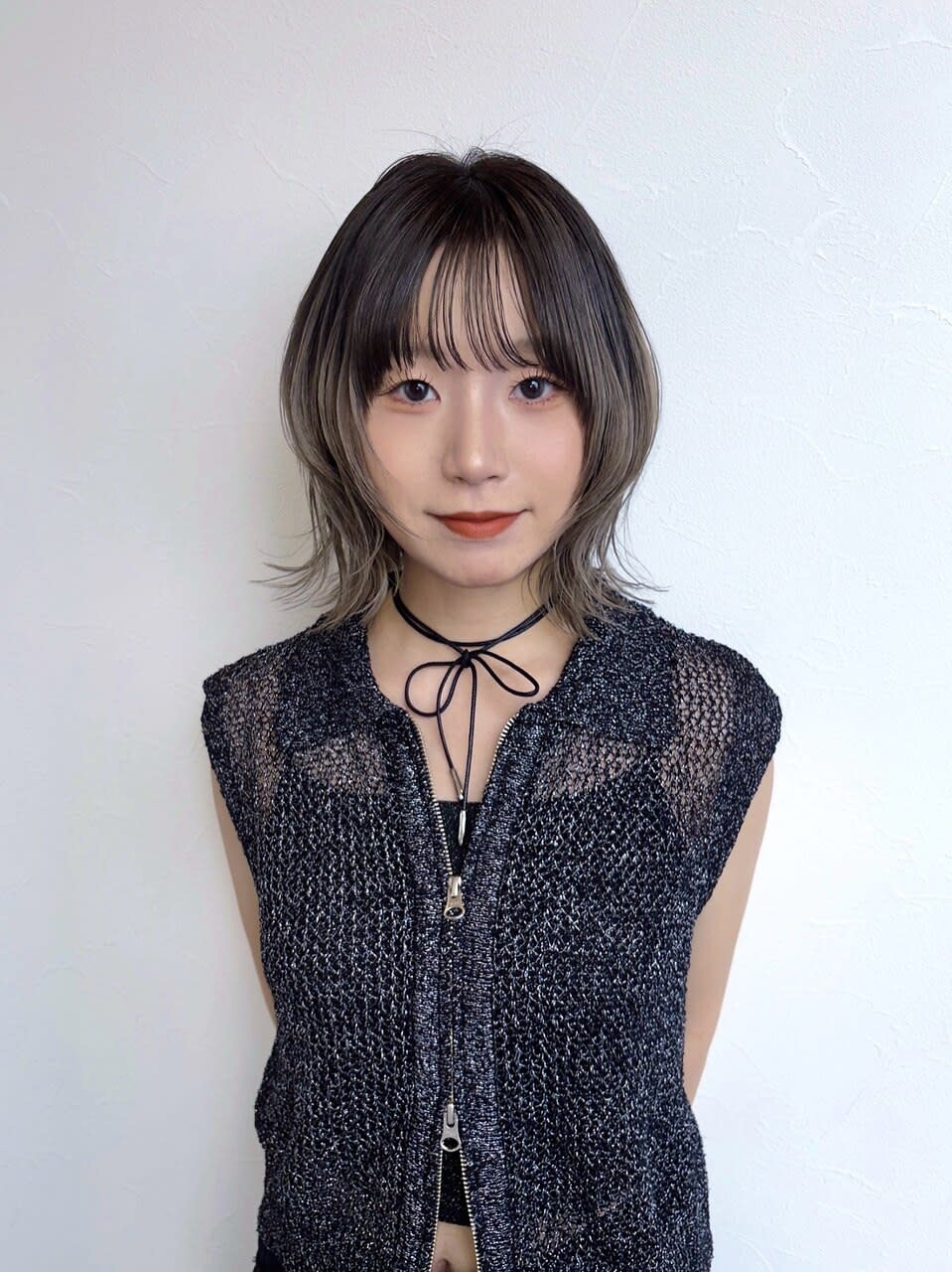 全席個室の美容室 Re：room 太田店【リルーム】_ibuki