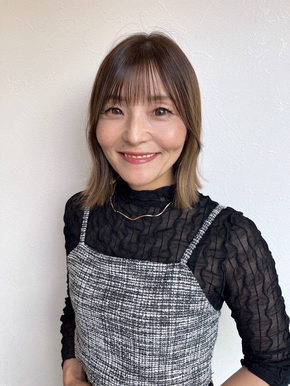全席個室の美容室 Re：room 太田店【リルーム】_YOSHIDA