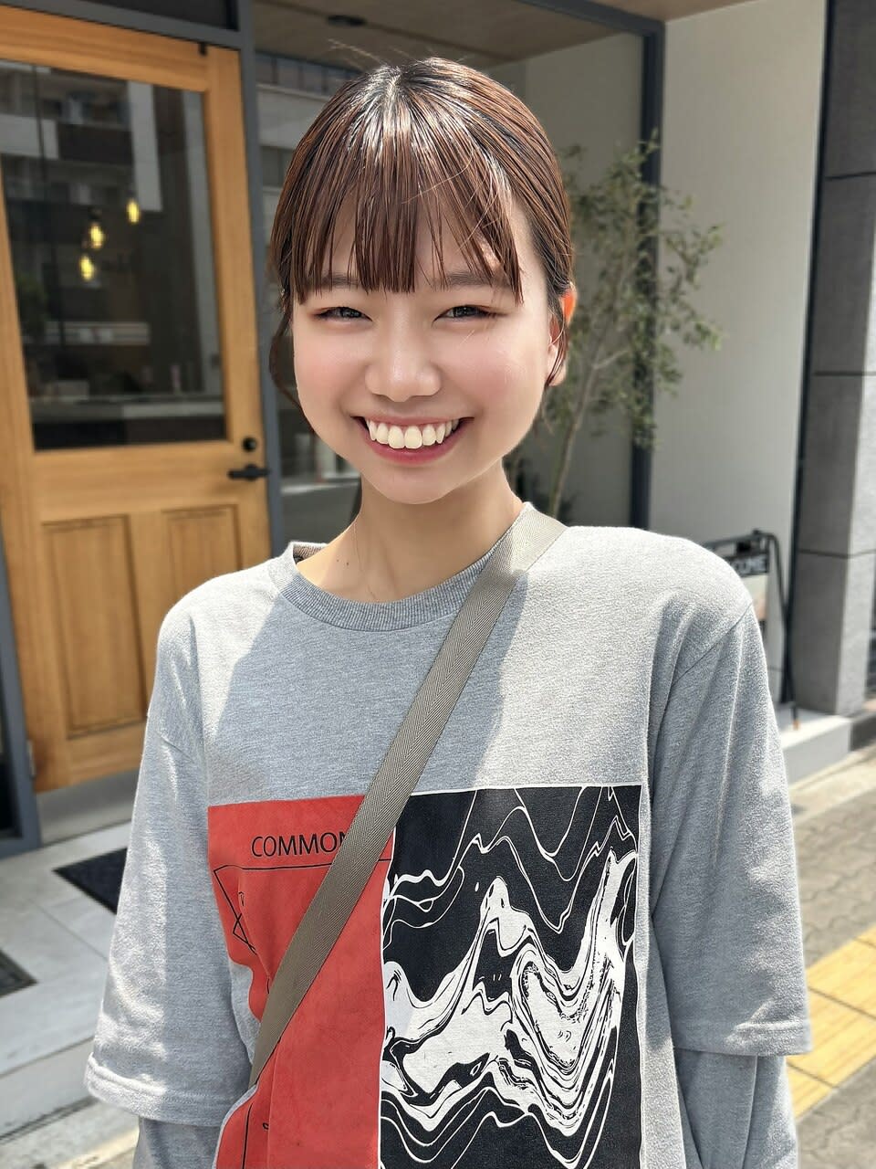K-two 谷町【ケーツー タニマチ】_成平 萌香