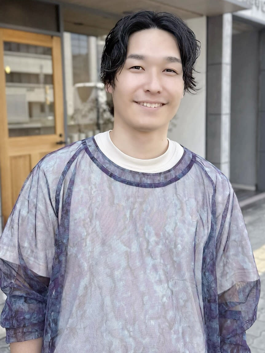 K-two 谷町【ケーツー タニマチ】_平山 了一