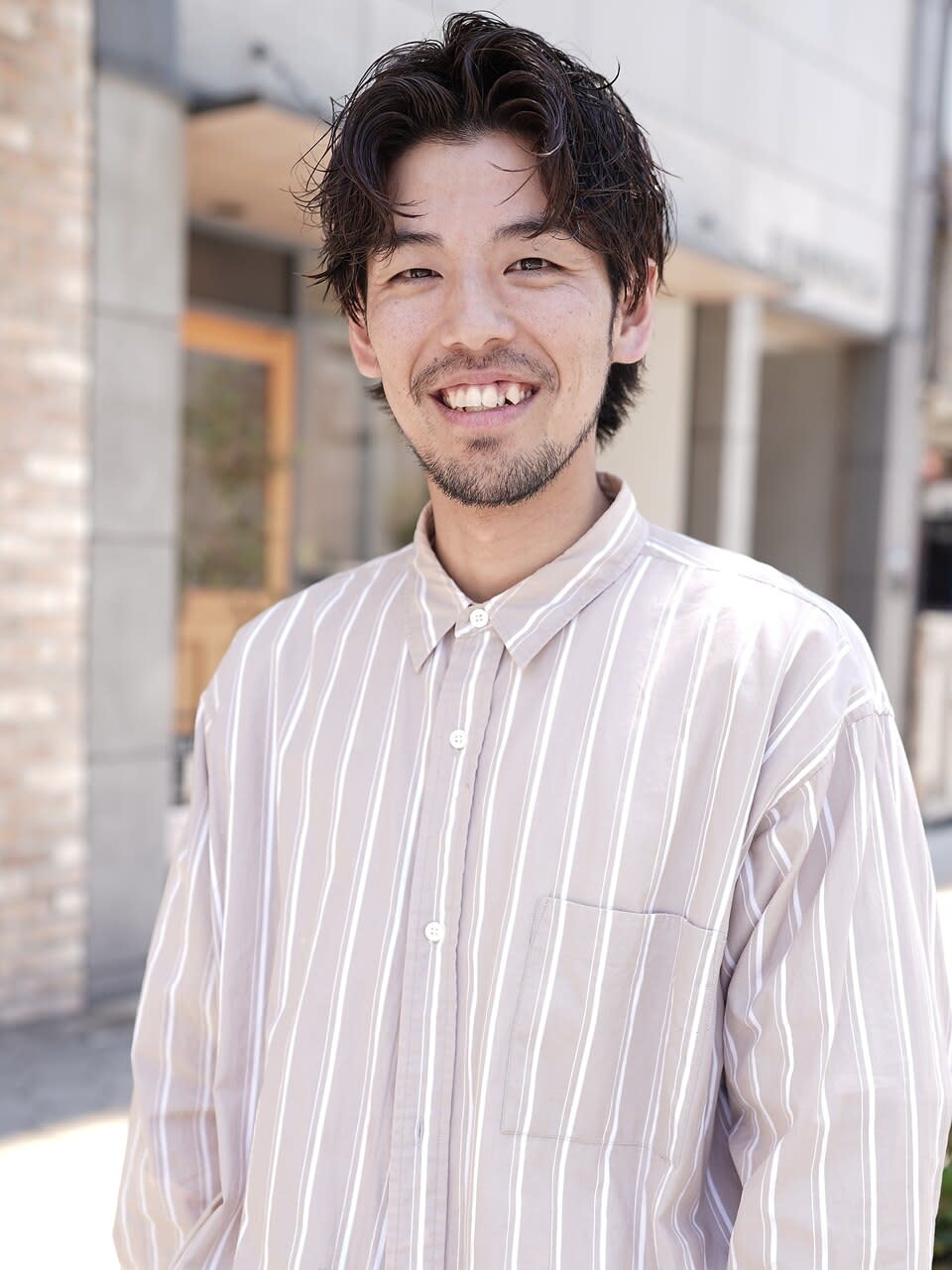 K-two 谷町【ケーツー タニマチ】_濱田 大輔