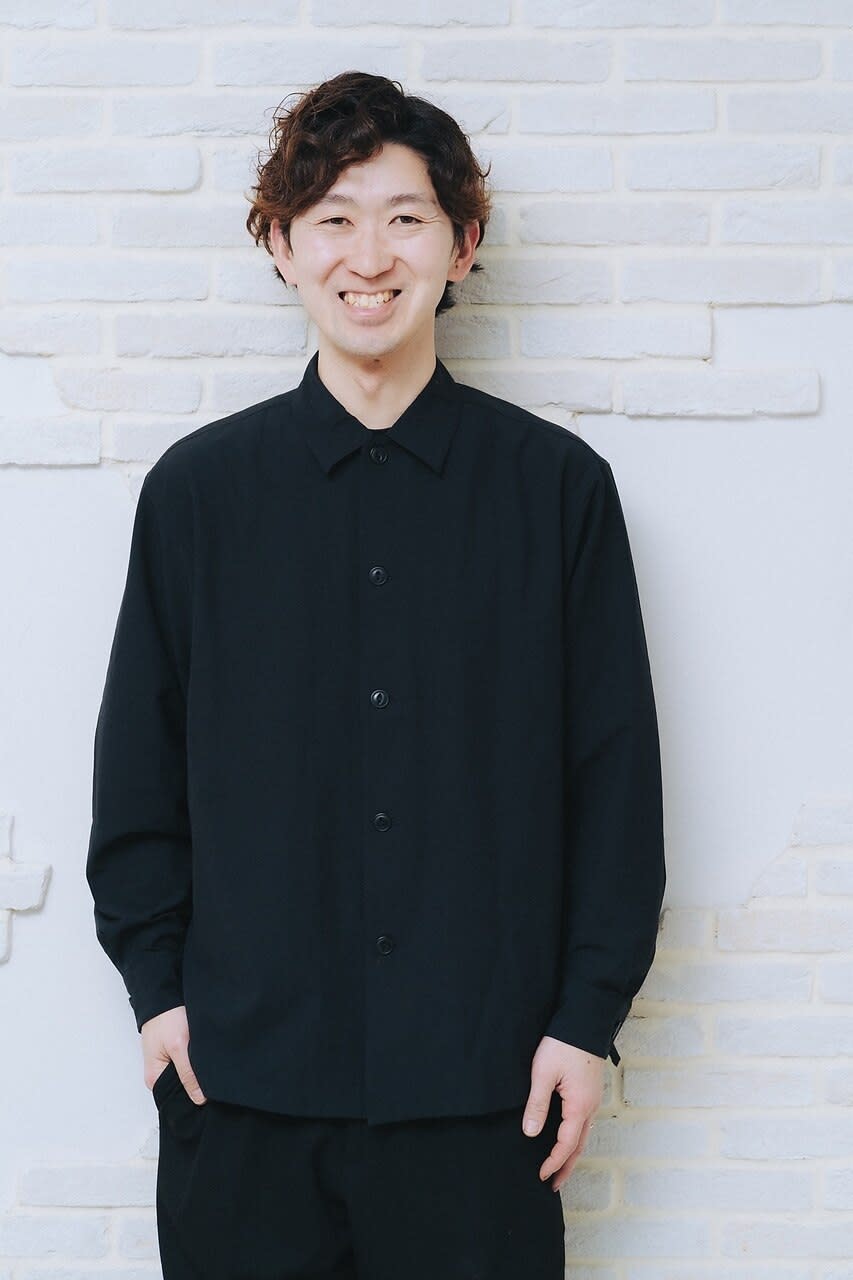hair resort Ai 川越_江口 大