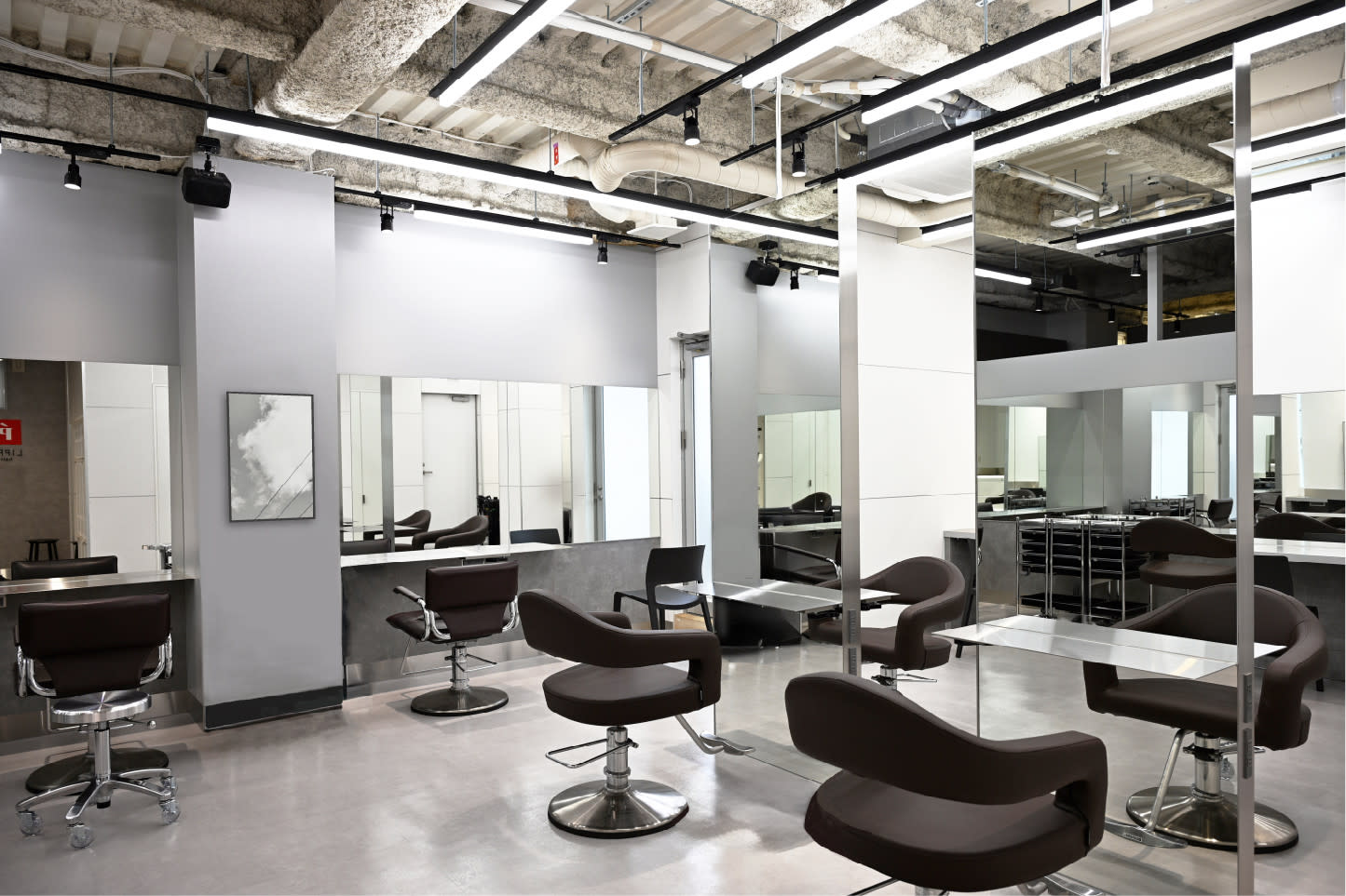 LIPPS hair 天神【9月4日 NEW OPEN】