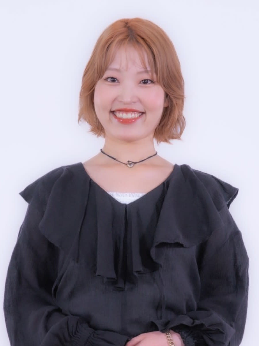 LUCIDO STYLE GLOBAL.D  稲毛店_大家 志織