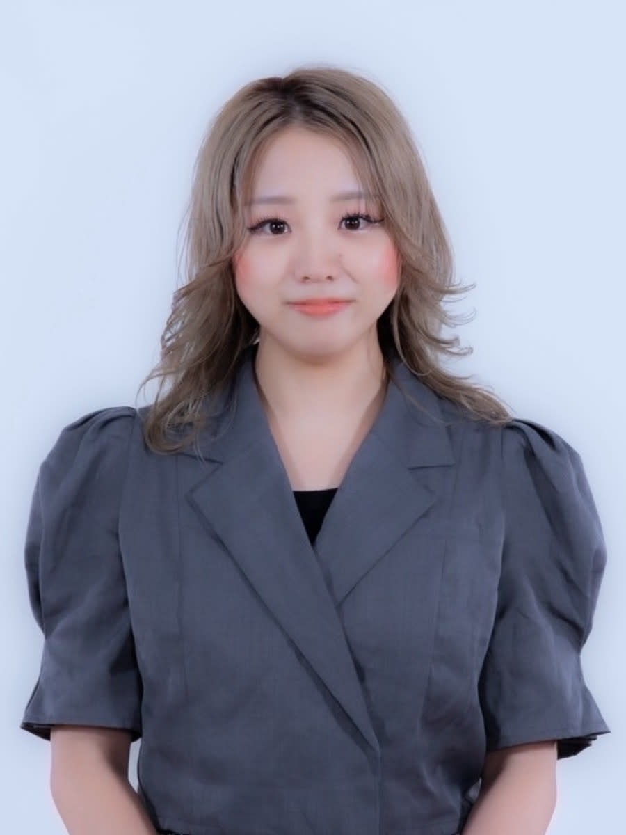 LUCIDO STYLE GLOBAL.D  稲毛店_石川 由美