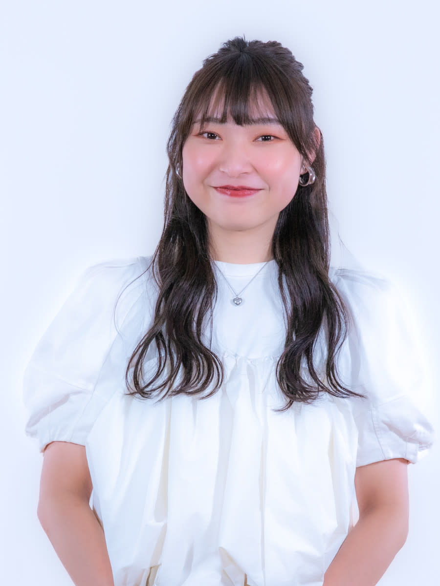 Dejave hair 髪質改善専門店 西千葉_小野崎　楓