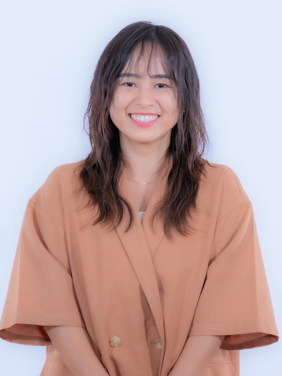 Dejave hair 髪質改善専門店 西千葉_猪野　美幸