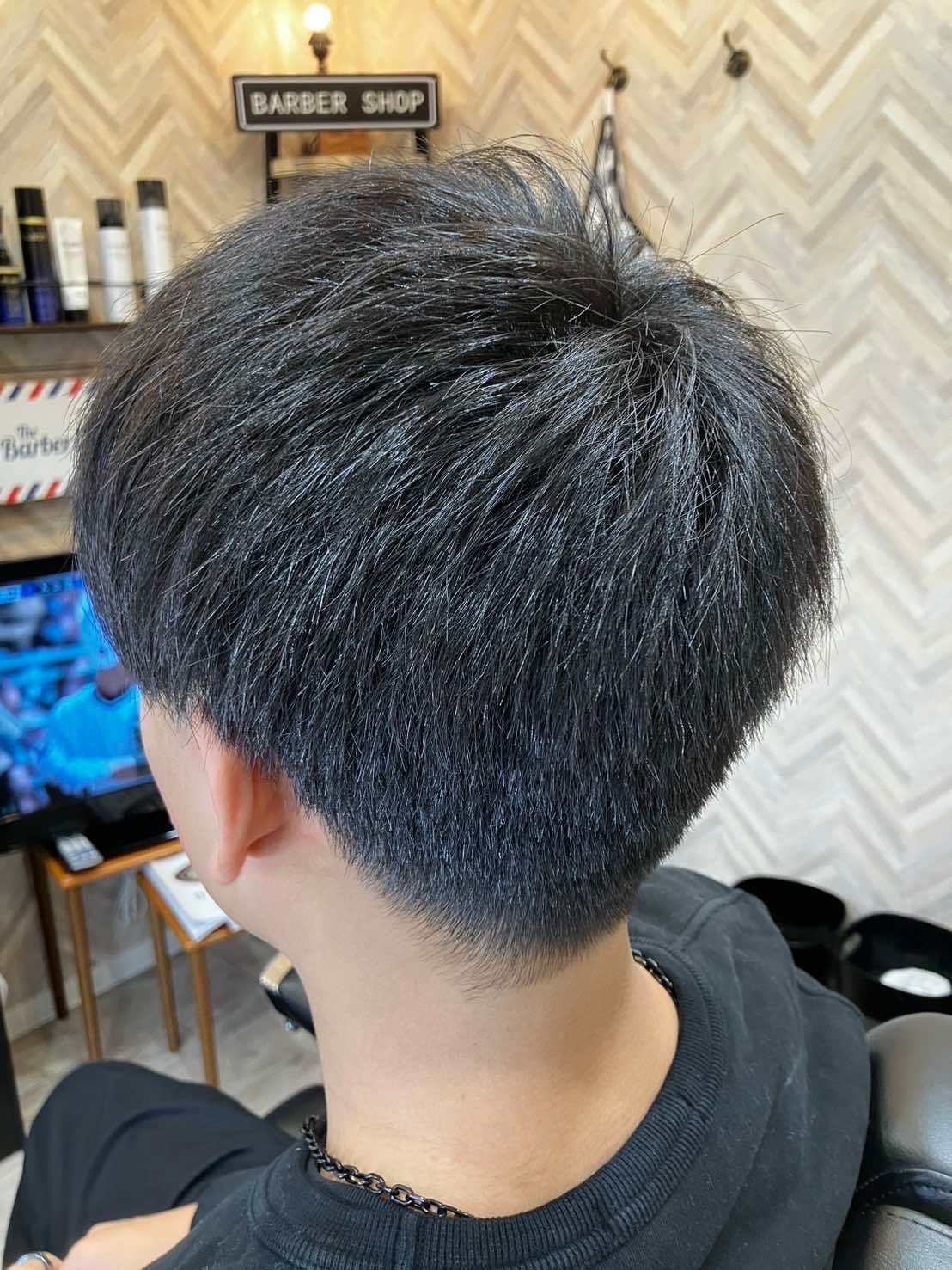 RELATION Barber＆Hairmake_2