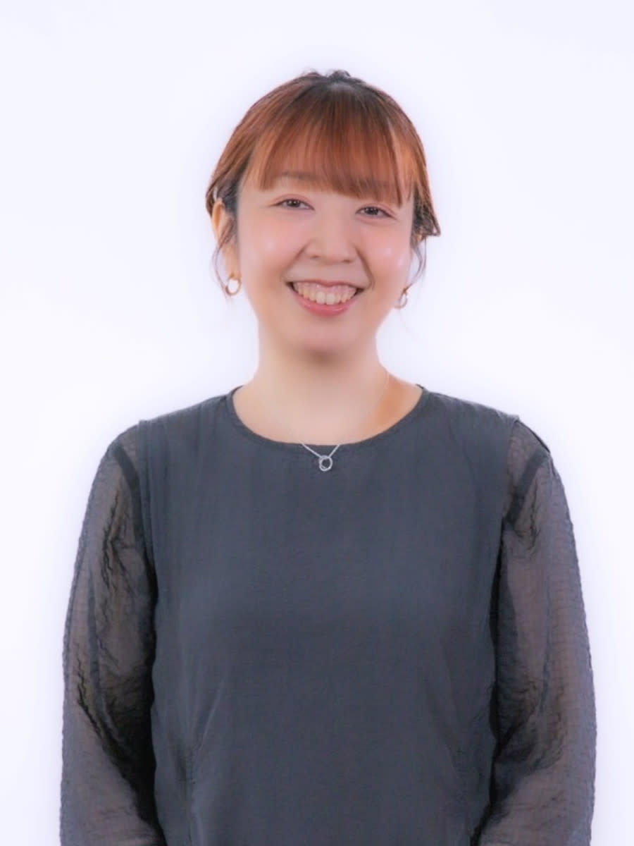 Dejave hair 髪質改善専門店 西千葉_鎌田　祥江