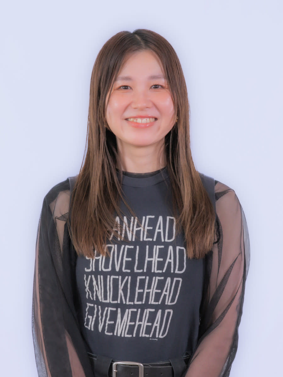 Dejave hair 髪質改善専門店 西千葉_鈴木　絵美