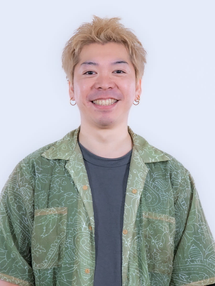Dejave hair 髪質改善専門店 西千葉_布施　直也