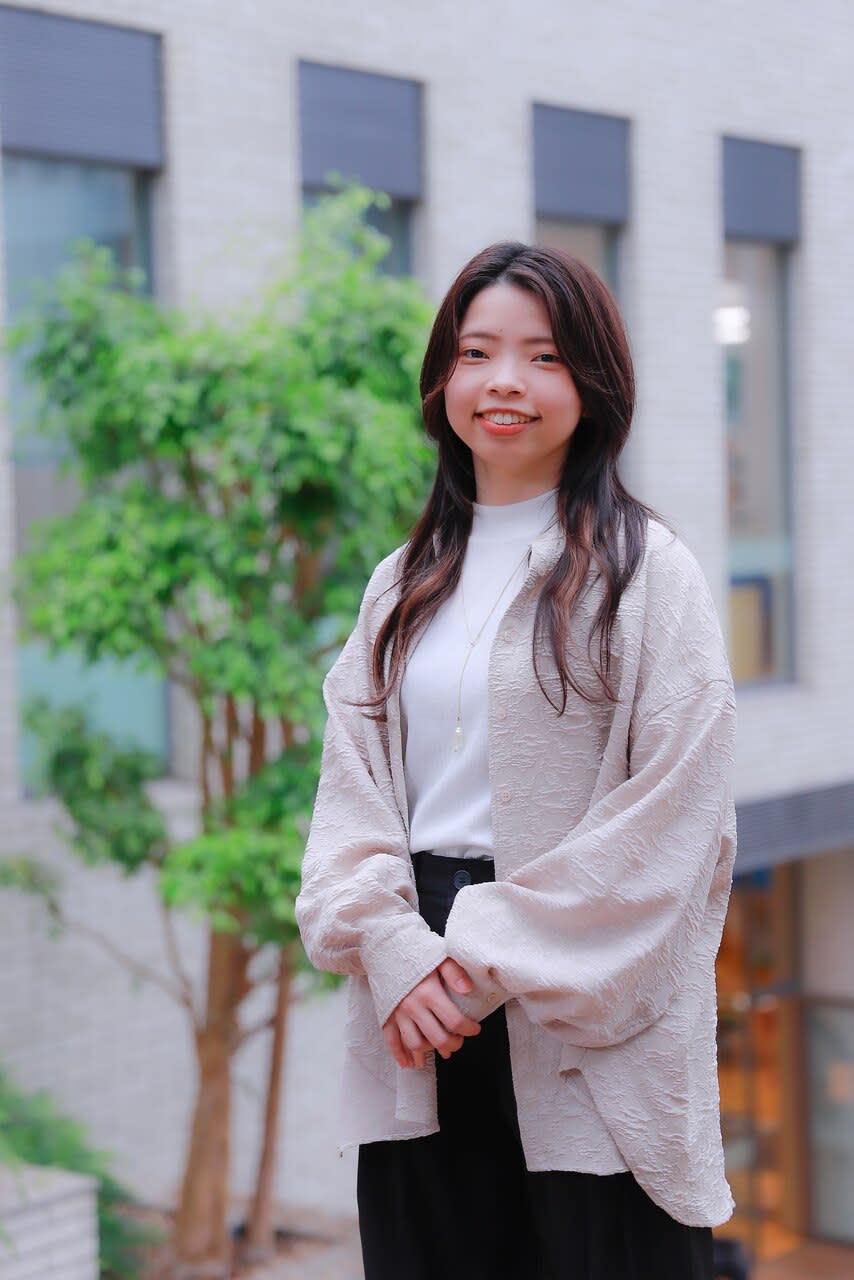 Dejave hair 髪質改善専門店 西千葉_鶴岡　七海
