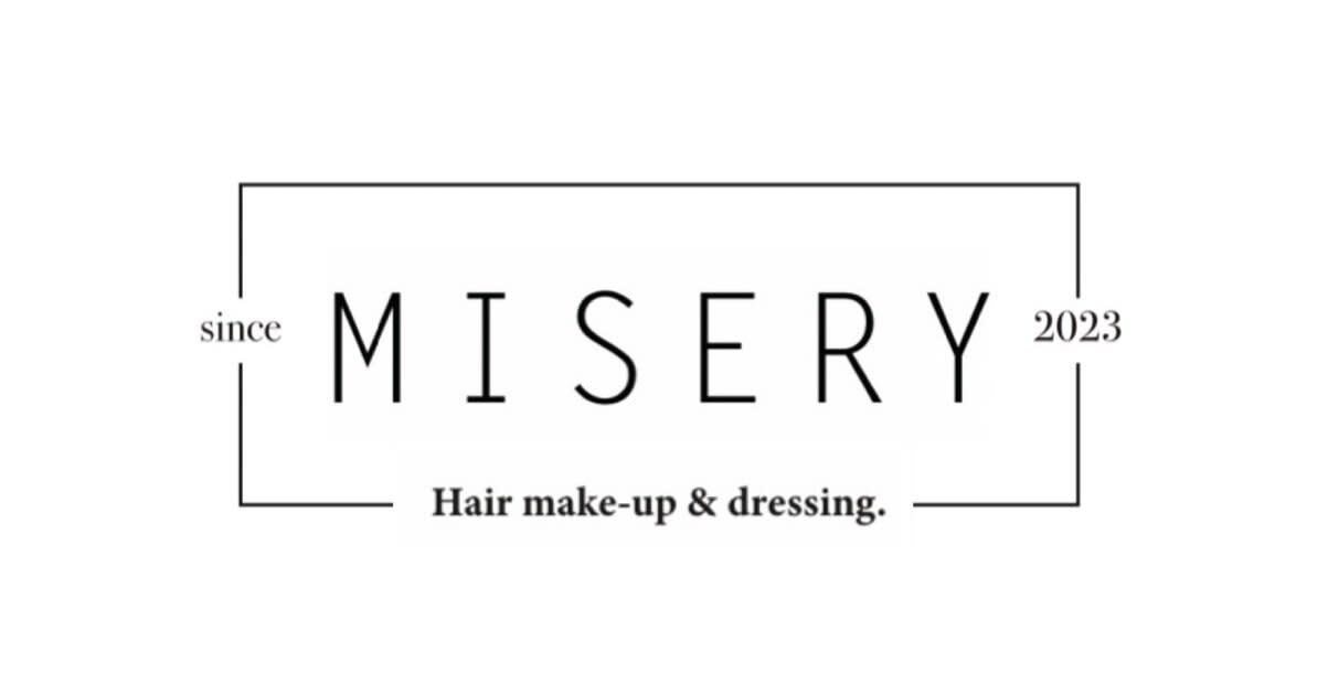 MISERY ヘアセット 着付け専門店_米田