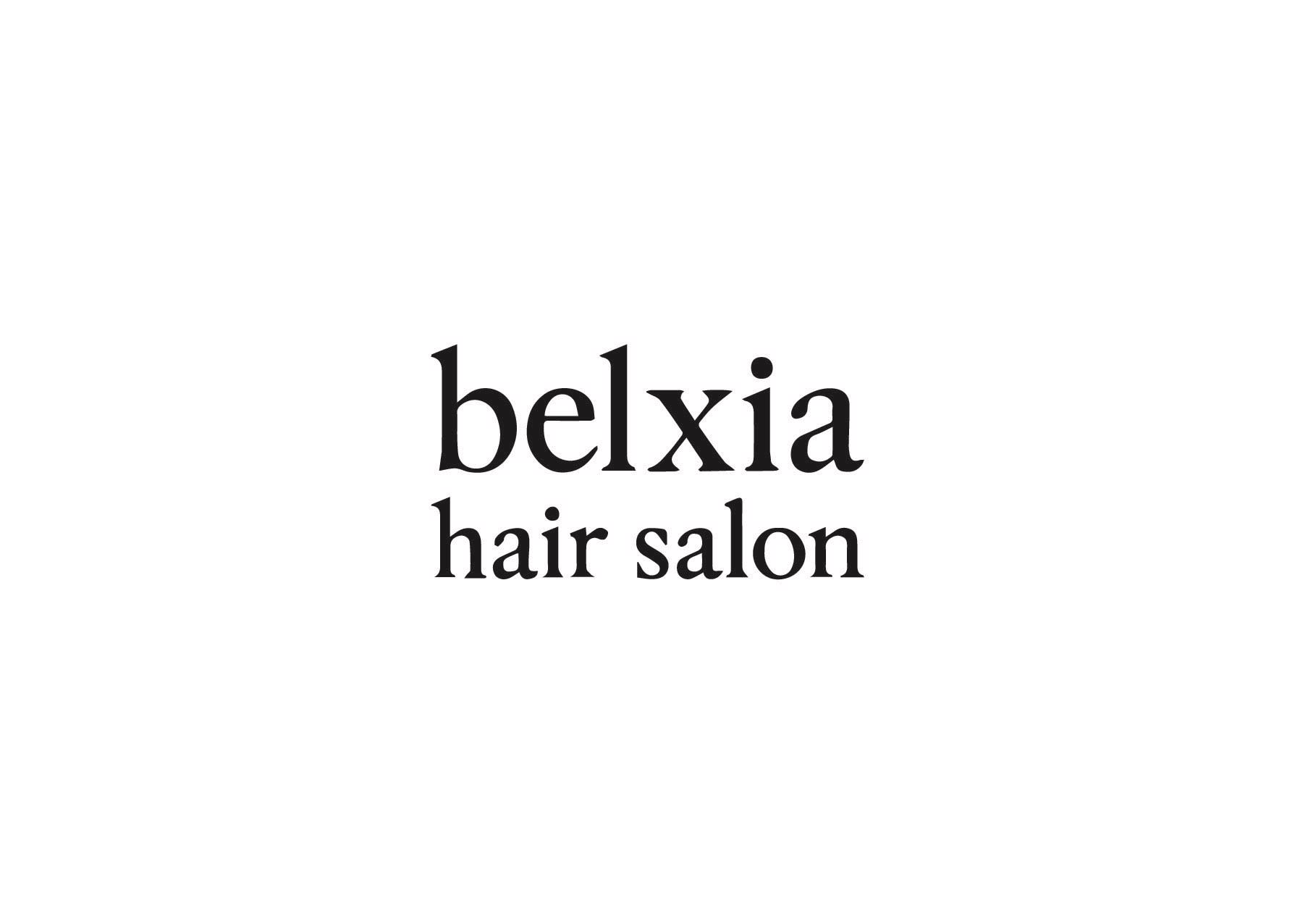 belxia【ベルシア】_松浦 正樹