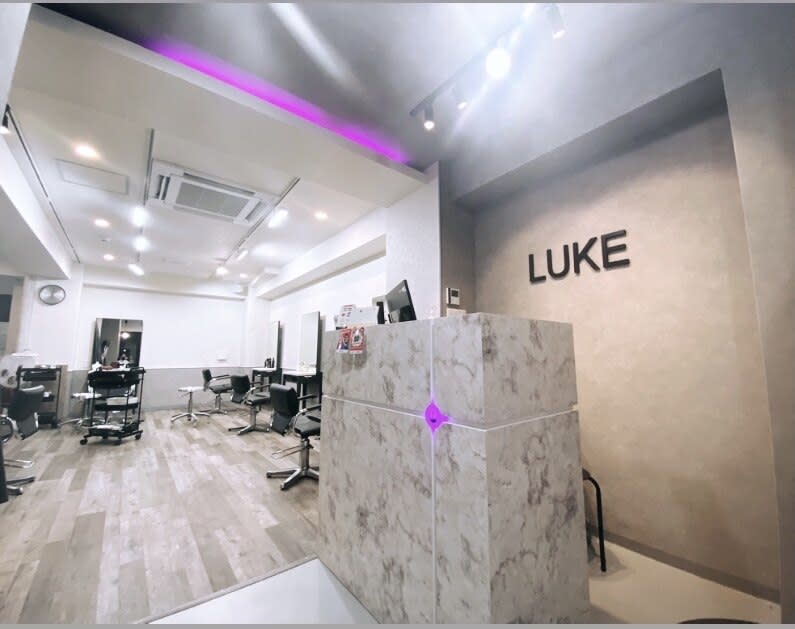 LUKE【ルーク】