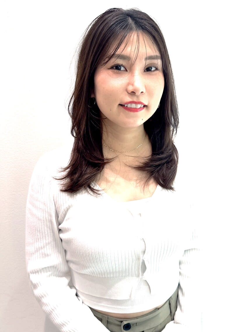 corso  k-two  梅田 茶屋町_佐藤 瞳