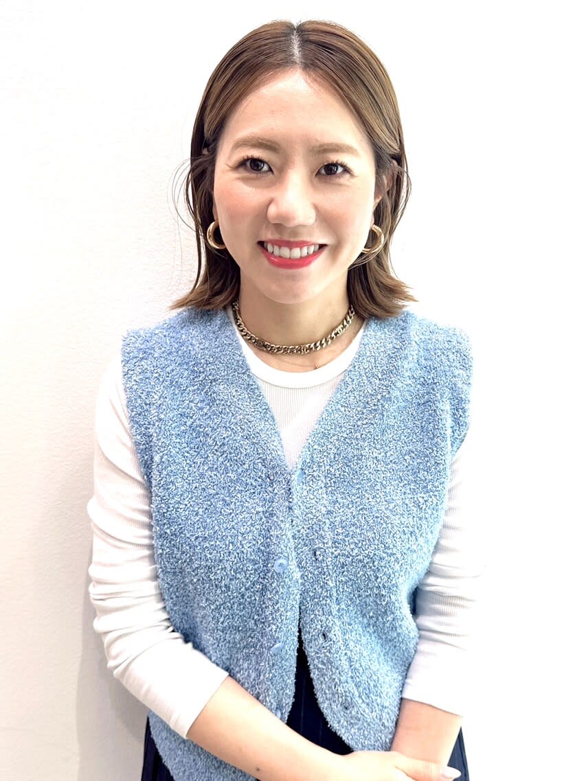 corso  k-two  梅田 茶屋町_戎谷 亜里沙