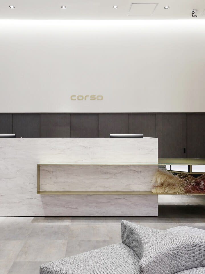 corso  k-two  梅田 茶屋町_担当美容師 お任せ♪