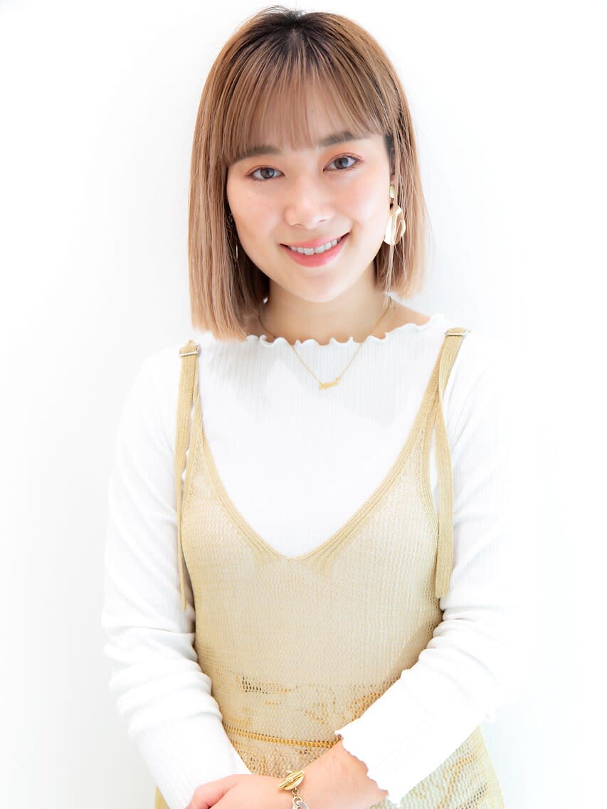 corso  k-two  梅田 茶屋町_宮田 真衣