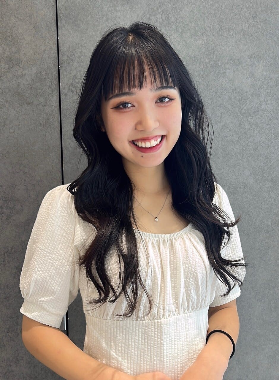 K-two NAGOYA【ケーツー】_中原 優美