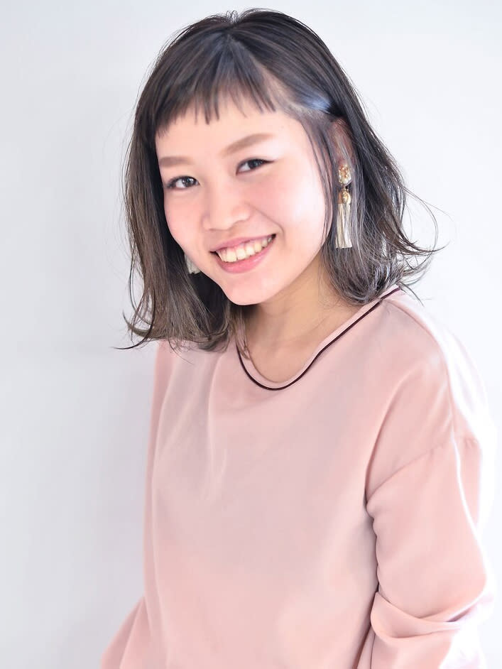 add by K-two 【アッド バイ ケーツー】_吉田 明日香