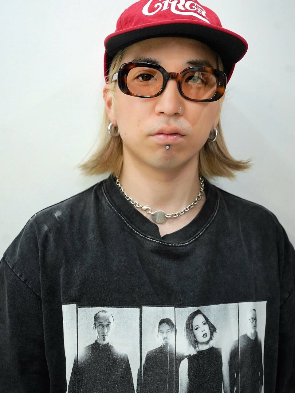 add by K-two 【アッド バイ ケーツー】_甲斐 磨名人