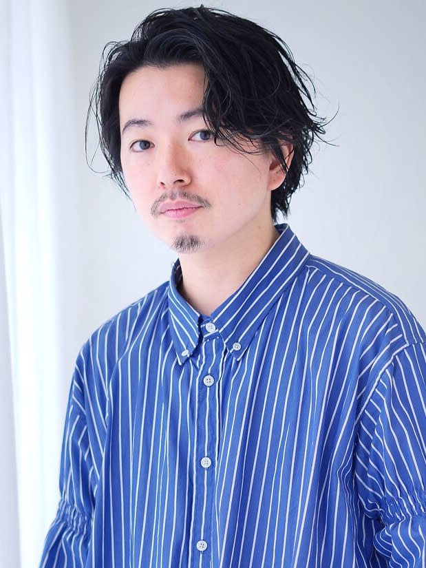 add by K-two 【アッド バイ ケーツー】_栄谷 大輔