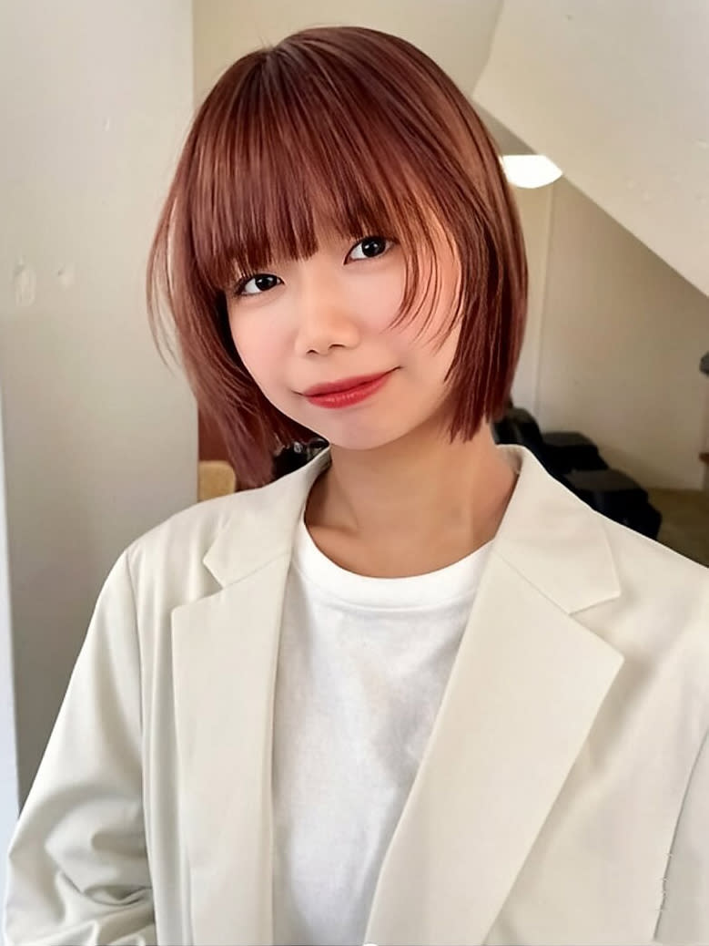 add by K-two 【アッド バイ ケーツー】_成平 萌香