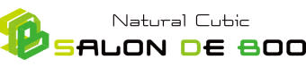 Natural Cubic SALON DE BOO_増田 靖惠